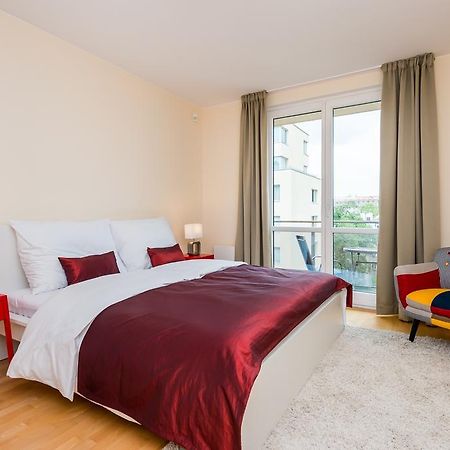 Apartment U Zvonarky Prága Kültér fotó