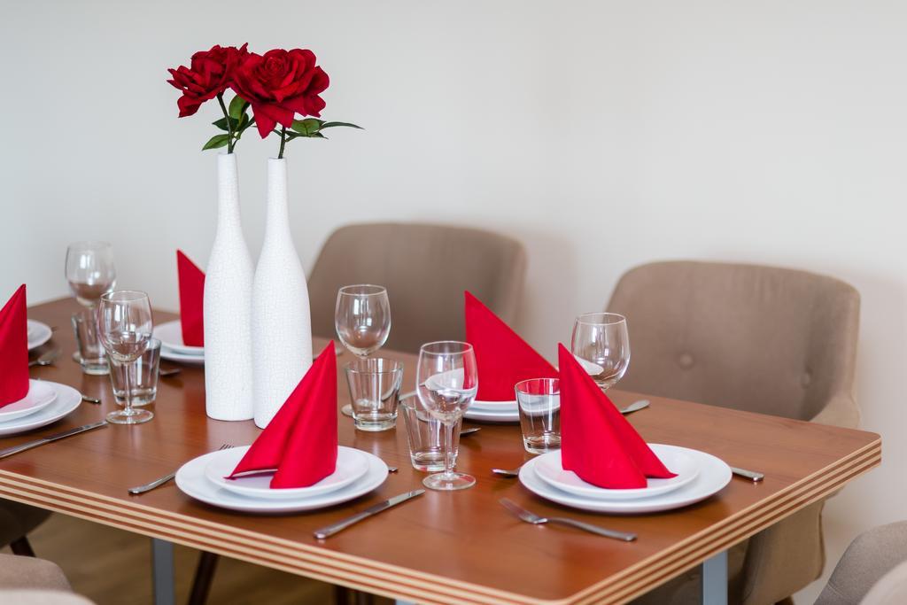Apartment U Zvonarky Prága Kültér fotó