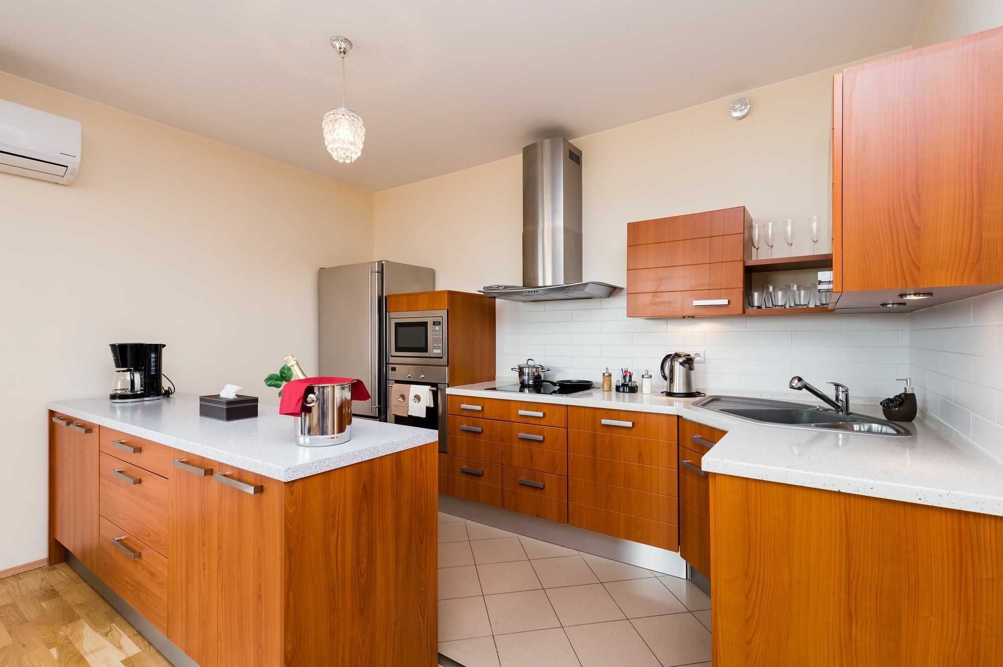 Apartment U Zvonarky Prága Kültér fotó